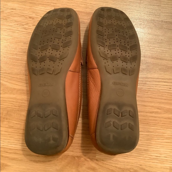 Geox Respira loafers - Picture 3 of 5